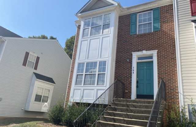 2810 Barrymore Street photos photos