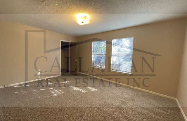 Sherwood 3 bedroom 2 bath Gallery 1