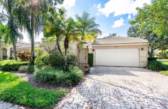 2095 Chagall Circle - 2095 Chagall Circle, West Palm Beach, FL 33409