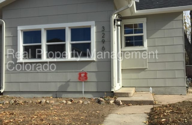 3296 South Logan Street - 3296 South Logan Street, Englewood, CO 80113
