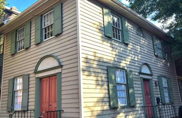 535 S ANN STREET S - 535 South Ann Street, Baltimore, MD 21231 535 S ANN STREET S - 535 South Ann Street, Baltimore, MD 21231