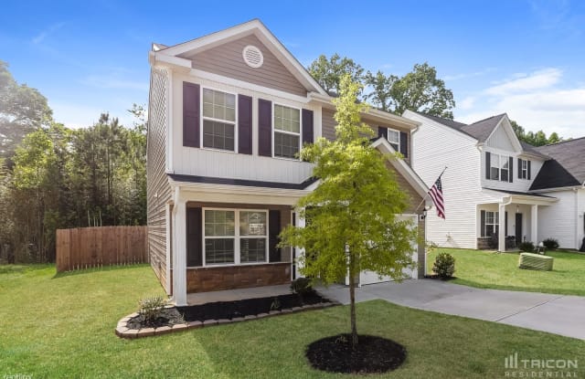933 Joselynn Drive - 933 Joselynn Drive, Gaston County, NC 28054