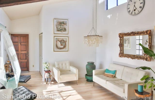 1453 Essex St #5 - 1453 Essex Street, San Diego, CA 92103