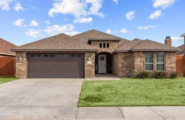 49 Berkshire Circle - 49 Berkshire Circle, Odessa, TX 79765