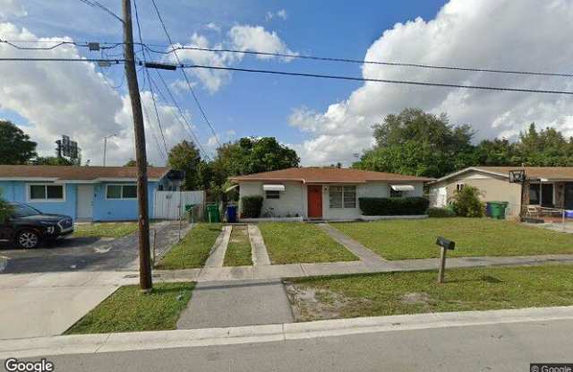 2010 Sw 68th Way - 2010 Southwest 68th Way, Miramar, FL 33023