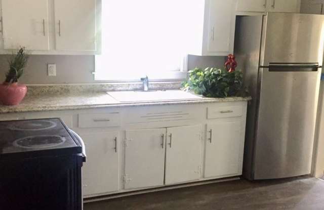 827 N Weldon - 827 North Weldon Street, Gastonia, NC 28052