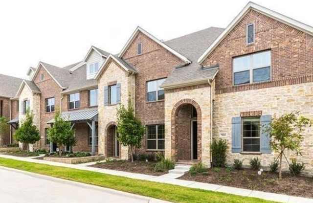 5312 Mcpherson Lane - 5312 Mcpherson Lane, McKinney, TX 75070