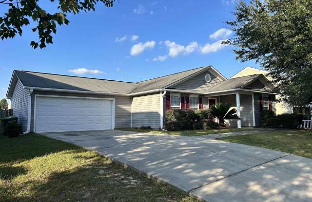 218 Cogburn Road - 218 Cogburn Road, Richland County, SC 29229