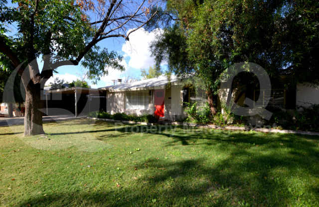 3728 East Piccadilly Road - 3728 East Piccadilly Road, Phoenix, AZ 85018