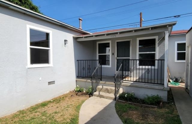 117 1/2 W Greenwood Ave - 117 1/2 West Greenwood Avenue, La Habra, CA 90631