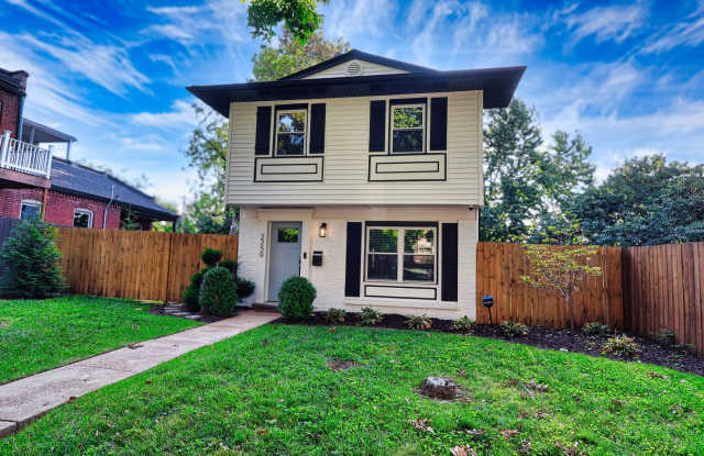 Beautifully Updated 4 Bed 2 Bath in McKinley Heights Gallery 3