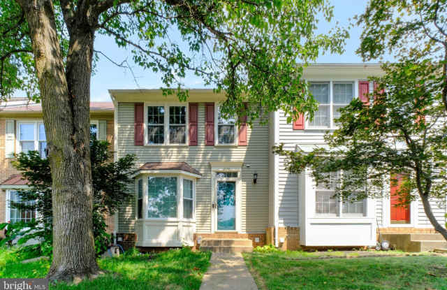 5250 POOKS HILL ROAD - 5250 Pooks Hill Road, Bethesda, MD 20814