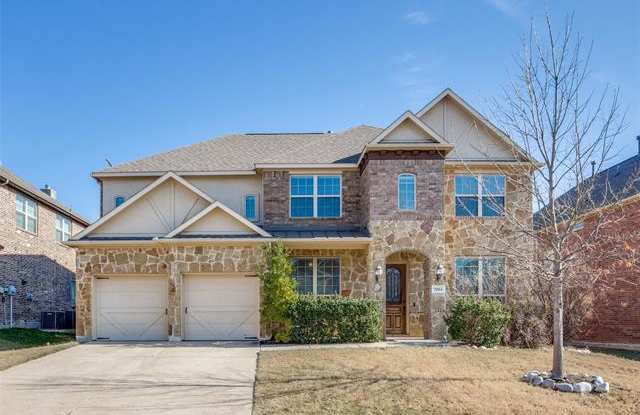 7204 Milsap - 7204 Milsap Lane, Frisco, TX 75035