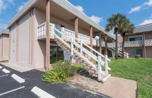 Escape to paradise at this vibrant Cocoa Beach condo! photos photos Escape to paradise at this vibrant Cocoa Beach condo! photos photos