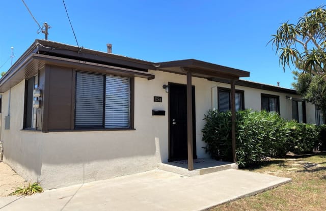 6284 Osler Street - 6284 Osler Street, San Diego, CA 92111