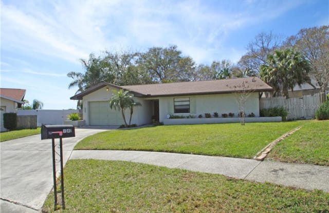 1040 CONCORD DRIVE W - 1040 Concord Drive West, Dunedin, FL 34698