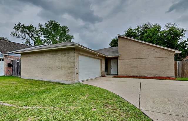 5927 Woodmancote Drive - 5927 Woodmancote Drive, Atascocita, TX 77346