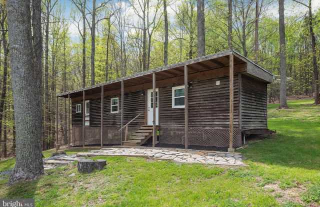 4518 HIGHPOINT Lane - 4518 Highpoint Lane, Fauquier County, VA 20198