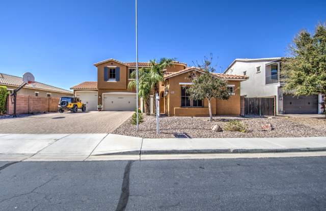 3016 North Glenview - 3016 North Glenview, Mesa, AZ 85213