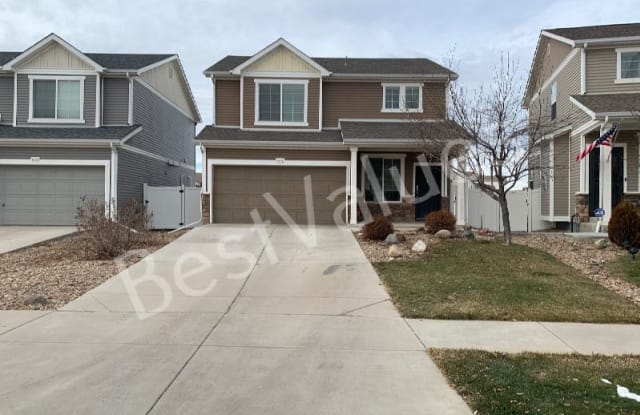 5567 Killarney St - 5567 North Killarney Court, Denver, CO 80249