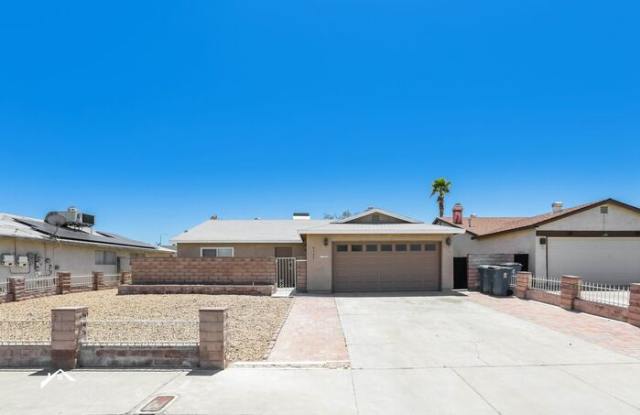 6321 Portola Road - 6321 Portola Road, Las Vegas, NV 89108
