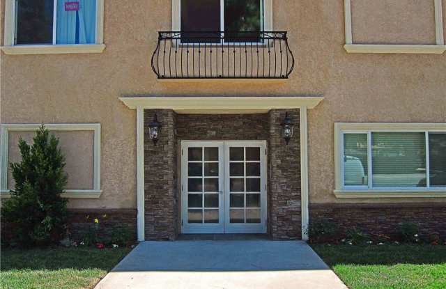 17330 Chatsworth Street photos photos