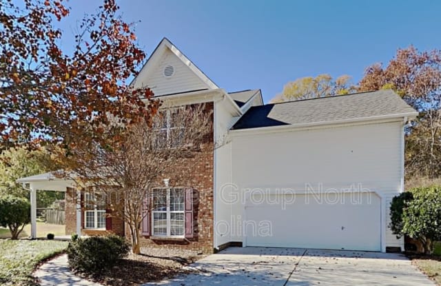 1000 Bikar Ct - 1000 Bikar Court, Indian Trail, NC 28079