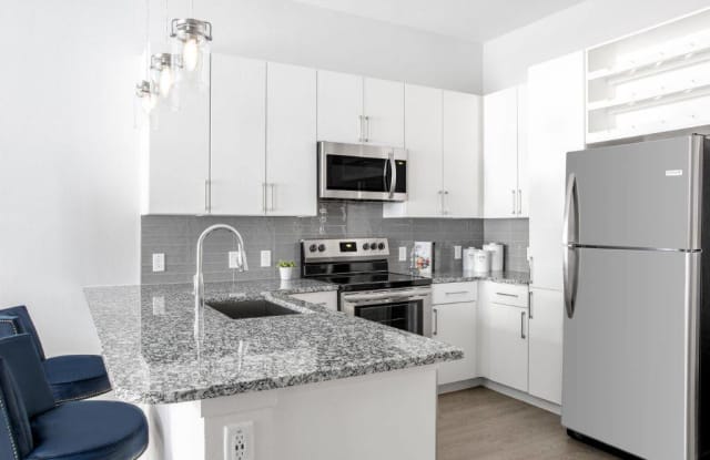 Cue Galatyn Station photos photos