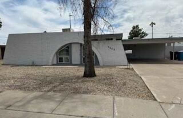3403 W CACTUS Road photos photos