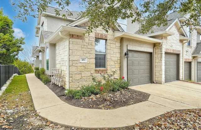 101 Aria Ridge - 101 Aria Ridge, Lakeway, TX 78738
