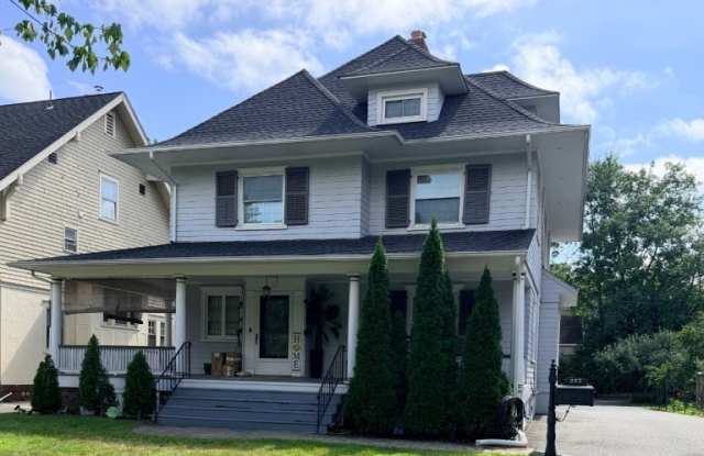 262 Claremont Ave photos photos