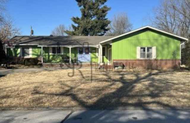 801 Twin Lakes Drive photos photos