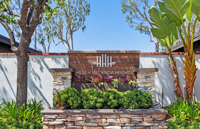 Hills at Hacienda Heights photos photos