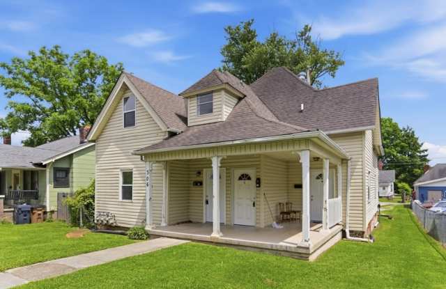 306 East Burwell Avenue - C photos photos