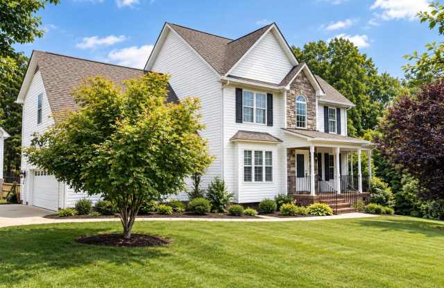 1185 Eller Wood Drive Gallery 1