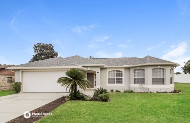 2233 East Union Circle - 2233 East Union Circle, Deltona, FL 32725