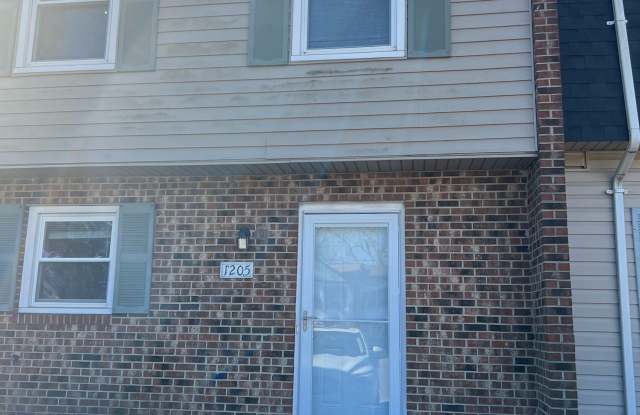 1205 Tar Heel Court - 1 photos photos