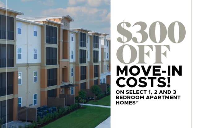 Lake Sumter Reserve Apartment Homes photos photos