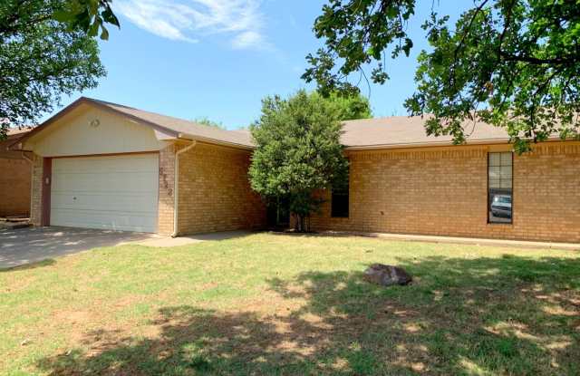 3 Bed 2 bath Lubbock ISD photos photos