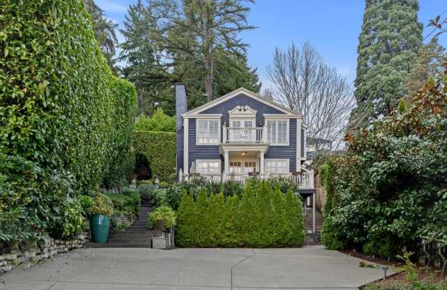 1435 Newport Way - 1435 Newport Way, Seattle, WA 98122