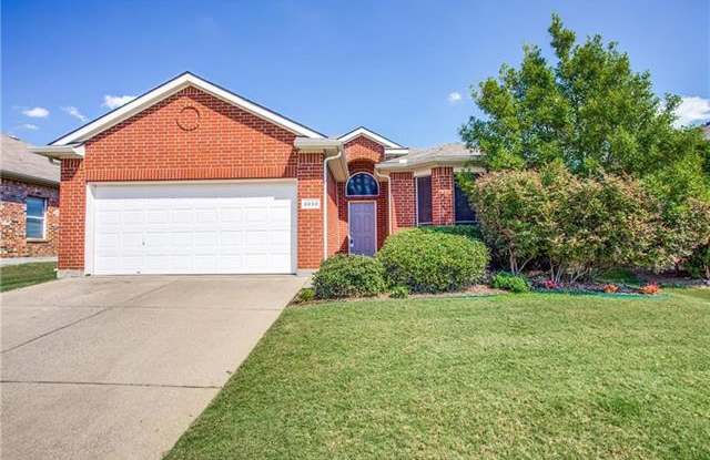 6532 Alexandra Meadows Drive - 6532 Alexandra Meadows Drive, Fort Worth, TX 76131