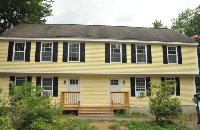 115 Highrock Road - 115 High Rock Road, Hillsborough County, NH 03281