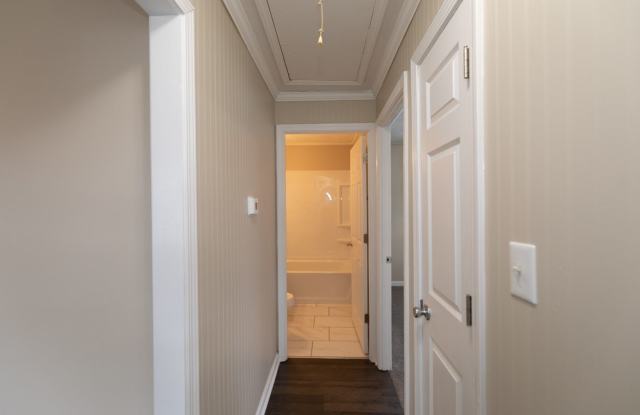 Completely rehabbed. 3 bed 1 bath home in Lawrence Township. photos photos