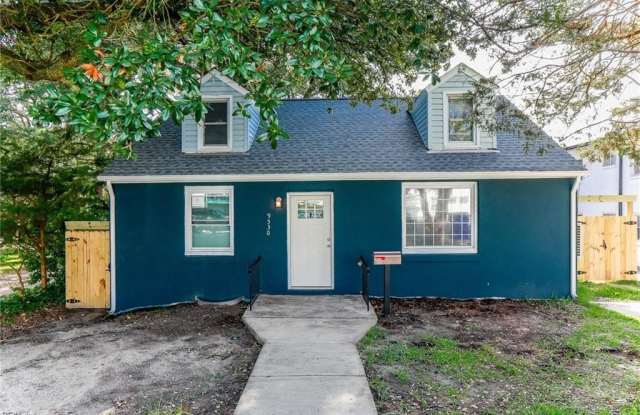 9530 21st Bay Street - 9530 21st Bay Street, Norfolk, VA 23518