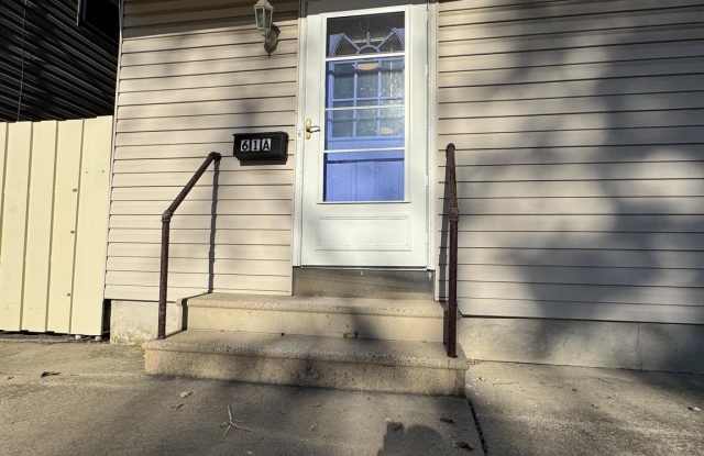 61 WEST Avenue Gallery 1