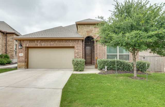 BEAUTIFUL 3-BEDROOM HOME IN THE ENCLAVE AT WESTON OAKS Gallery 1