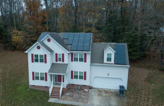 Chesterfield County 5 Bedrooms 2.5 Baths Gallery 2