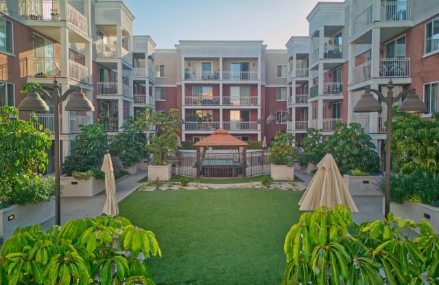 3740 Santa Rosalia DriveApt 221 - 3740 Santa Rosalia Drive, Los Angeles, CA 90008