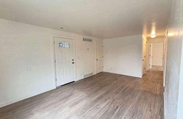 4661 Arlington Park Drive - 4661 Arlington Park Drive, West Valley City, UT 84120