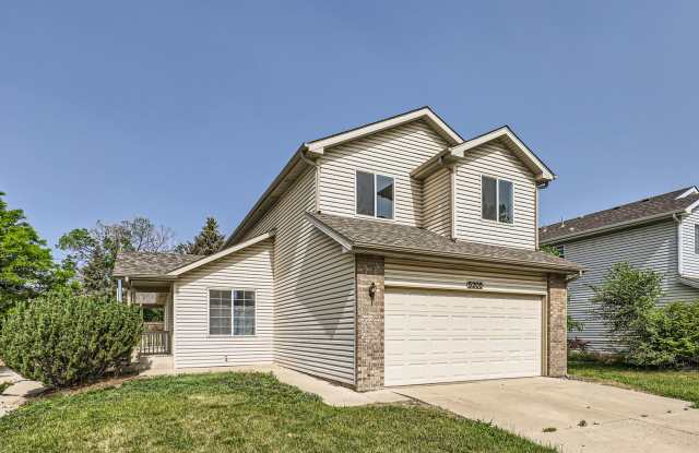 Beautifully Remodeled 3-Bedroom Duplex in Arvada Gallery 4